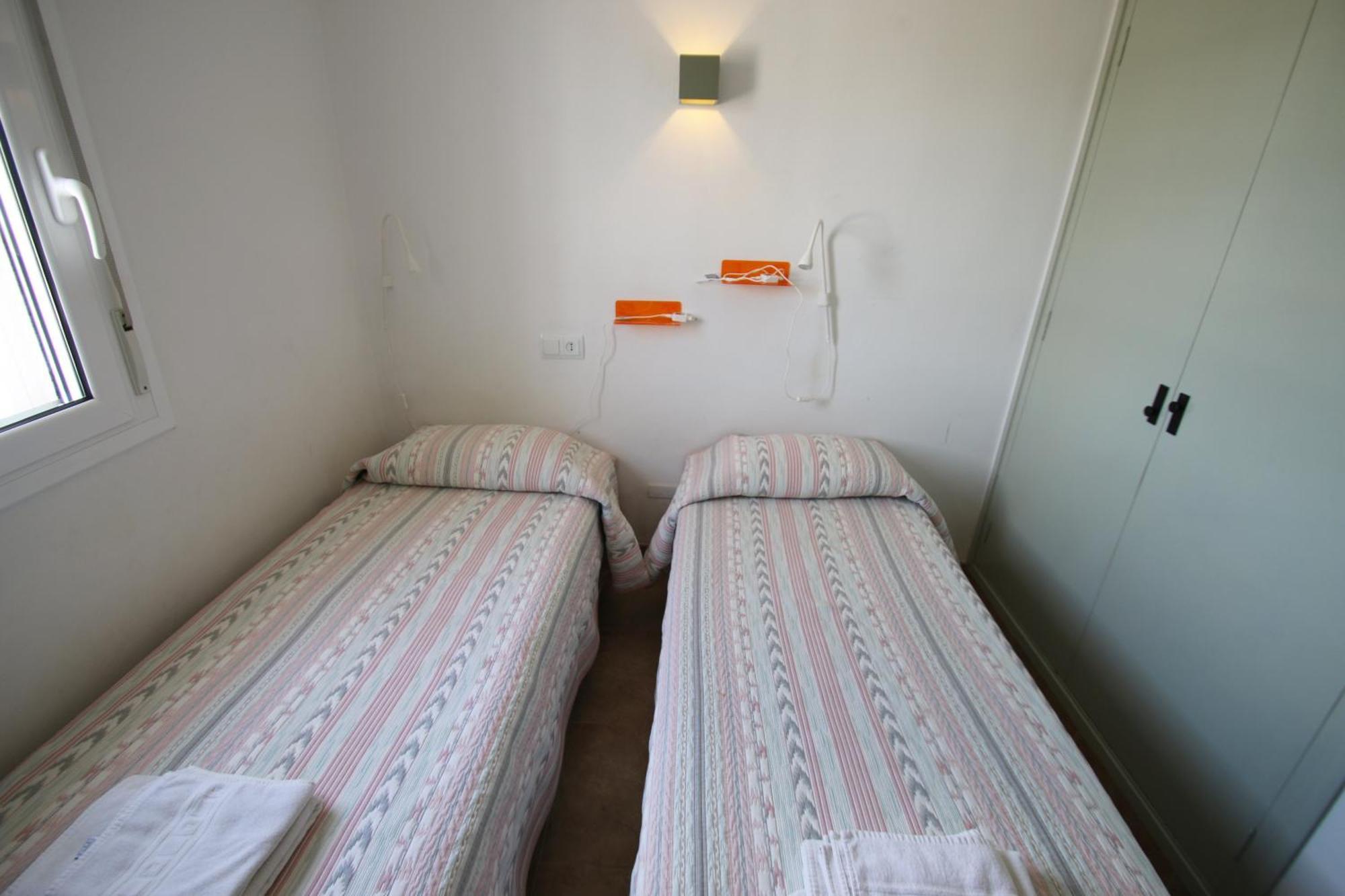 Casas Blancas 5 Villa Miami Playa ภายนอก รูปภาพ